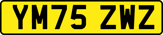 YM75ZWZ