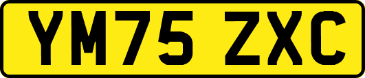 YM75ZXC
