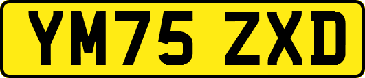 YM75ZXD