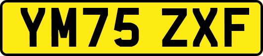 YM75ZXF