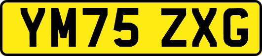 YM75ZXG