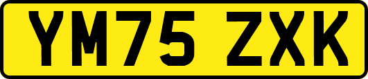 YM75ZXK
