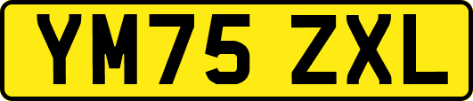 YM75ZXL