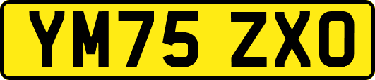 YM75ZXO