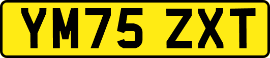 YM75ZXT