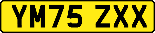 YM75ZXX