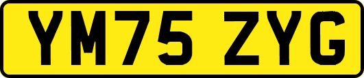 YM75ZYG