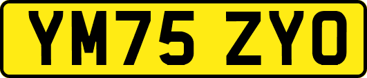 YM75ZYO