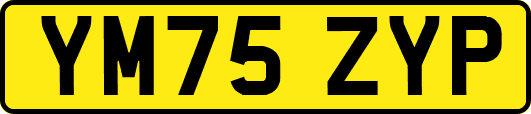 YM75ZYP
