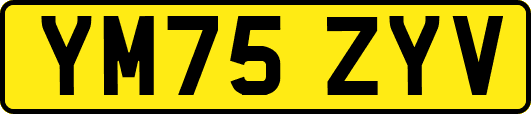 YM75ZYV