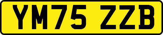 YM75ZZB