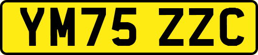 YM75ZZC