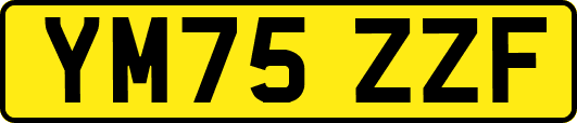 YM75ZZF