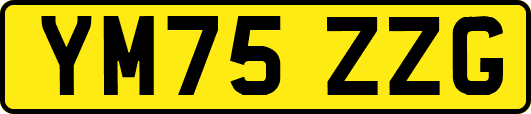YM75ZZG
