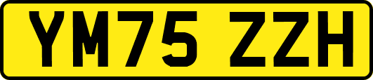 YM75ZZH