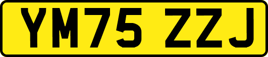 YM75ZZJ