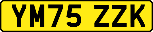 YM75ZZK