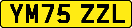 YM75ZZL