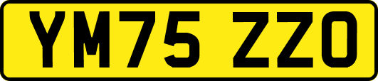YM75ZZO