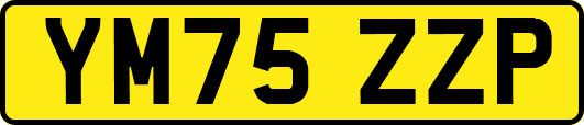 YM75ZZP
