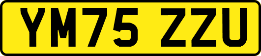 YM75ZZU