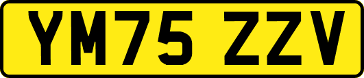 YM75ZZV