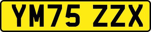YM75ZZX