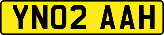 YN02AAH