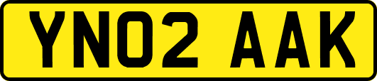 YN02AAK