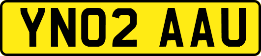 YN02AAU