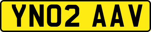 YN02AAV