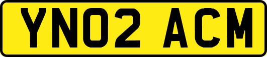 YN02ACM