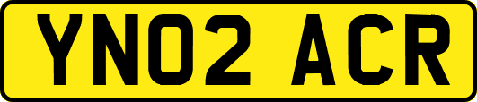 YN02ACR