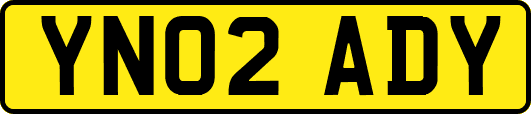 YN02ADY