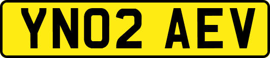 YN02AEV