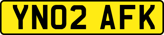 YN02AFK