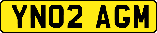 YN02AGM