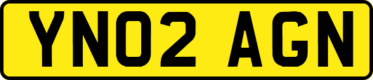 YN02AGN