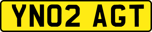 YN02AGT