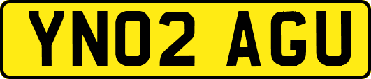 YN02AGU