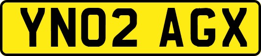 YN02AGX
