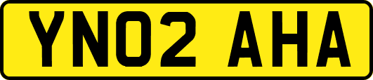 YN02AHA