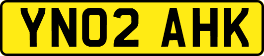 YN02AHK