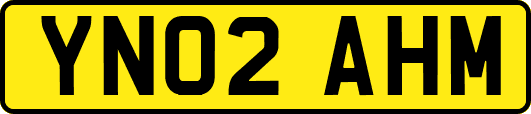 YN02AHM