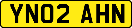 YN02AHN
