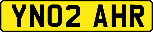 YN02AHR