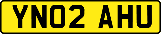 YN02AHU