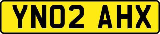 YN02AHX