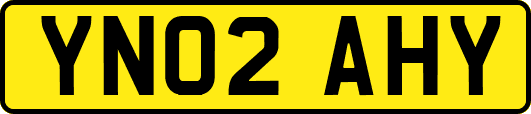 YN02AHY