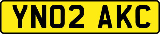 YN02AKC